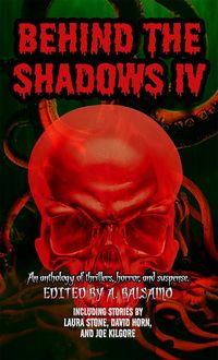 Produktbild: Behind the Shadows IV