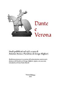 Produktbild: Dante e Verona