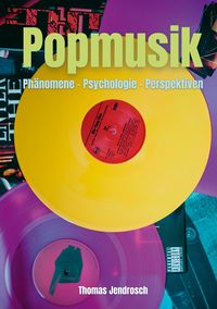 Produktbild: Popmusik