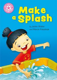 Produktbild: Reading Champion: Make a Splash