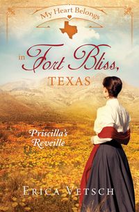 Produktbild: My Heart Belongs in Fort Bliss, Texas