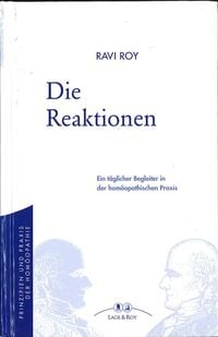 Produktbild: Die Reaktionen und die LM-Potenzen
