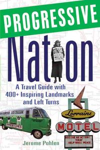 Produktbild: Pohlen, J: Progressive Nation