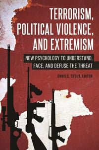 Produktbild: Terrorism, Political Violence, and Extremism