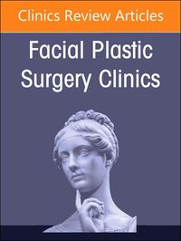 Produktbild: Preservation Rhinoplasty Merges with Structure Rhinoplasty, An Issue of Facial Plastic Surgery Clinics of North America