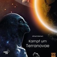Produktbild: Kampf um Terranovae