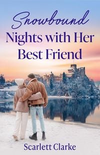 Produktbild: Snowbound Nights With Her Best Friend