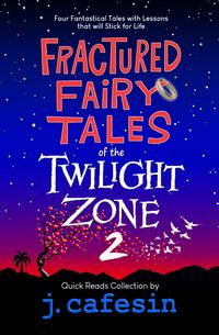 Produktbild: Fractured Fairy Tales of the Twilight Zone, #2