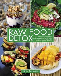 Produktbild: Raw Food Detox