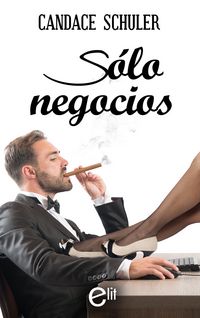 Produktbild: Solo negocios