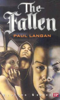 Produktbild: The Fallen