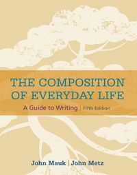 Produktbild: The Composition of Everyday Life