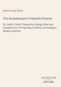 Produktbild: The Housekeeper's Valuable Present