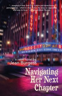Produktbild: Navigating Her Next Chapter