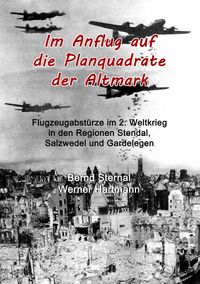 Produktbild: Im Anflug auf die Planquadrate der Altmark