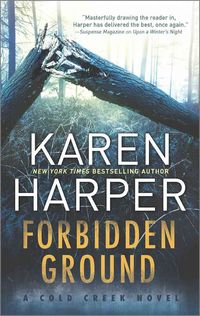 Produktbild: Forbidden Ground Original/e