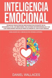 Produktbild: Inteligencia Emocional