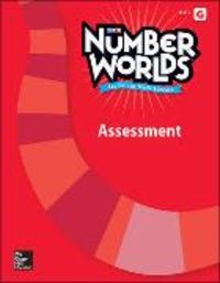 Produktbild: Number Worlds Level G, Assessment