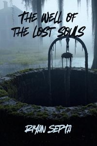 Produktbild: <div>The Well of the Lost Souls</div>