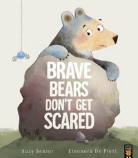 Produktbild: Brave Bears Don't Get Scared
