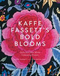 Produktbild: Kaffe Fassett's Bold Blooms