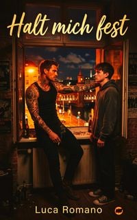 Produktbild: Halt mich fest