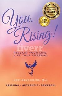 Produktbild: You. Rising!