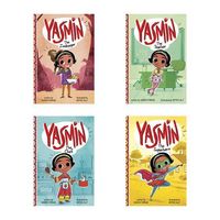 Produktbild: Yasmin