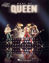 Produktbild: Best of Queen