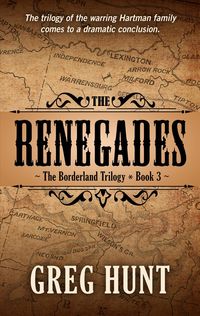 Produktbild: Renegades -Lp