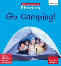 Produktbild: Go Camping! (Set 7)