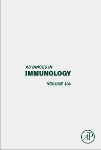 Produktbild: Advances in Immunology