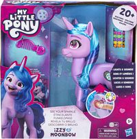 Bild vom Artikel Hasbro - My little Pony - Funkelspaß Izzy Moonbow vom Autor 