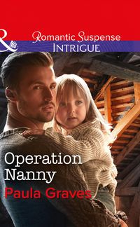 Produktbild: Operation Nanny