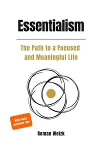 Produktbild: Essentialism