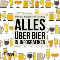 Produktbild: Alles &uuml;ber Bier in Infografiken