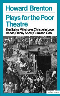 Produktbild: Plays for the Poor Theatre