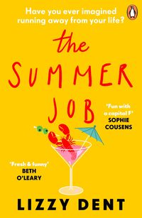Produktbild: The Summer Job
