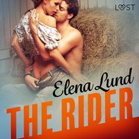 Produktbild: The Rider - Erotic Short Story