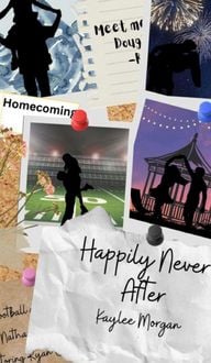 Produktbild: Happily Never After