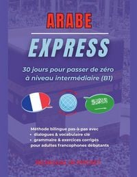 Produktbild: Arabe Express