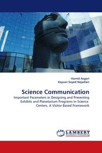 Produktbild: Science Communication