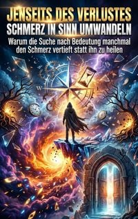 Produktbild: Jenseits des Verlustes: Schmerz in Sinn umwandeln