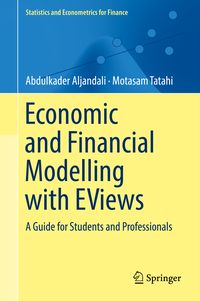 Produktbild: Economic and Financial Modelling with EViews