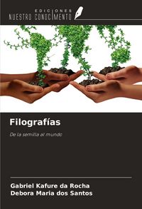 Produktbild: Filograf&iacute;as