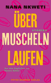 Produktbild: &Uuml;ber Muscheln laufen