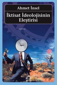 Produktbild: Iktisat Ideolojisinin Elestirisi