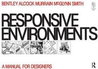 Produktbild: Responsive Environments