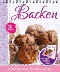 Produktbild: Backen