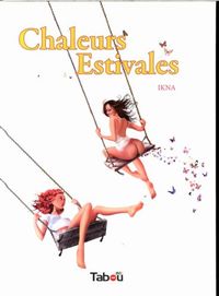 Produktbild: Chaleurs estivales